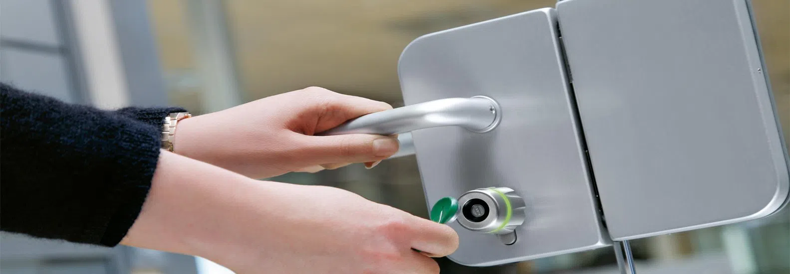 Master Locksmith Store Corona, CA 951-373-6564 - push-bars